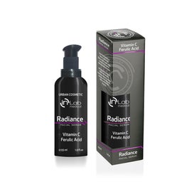 InLab Urban Cosmetic Radiance Facial Serum 55ml