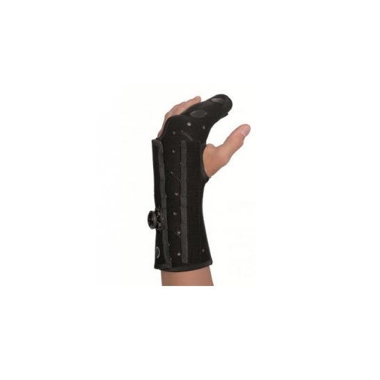 Djo Orthes Boxer Exos Externos g M