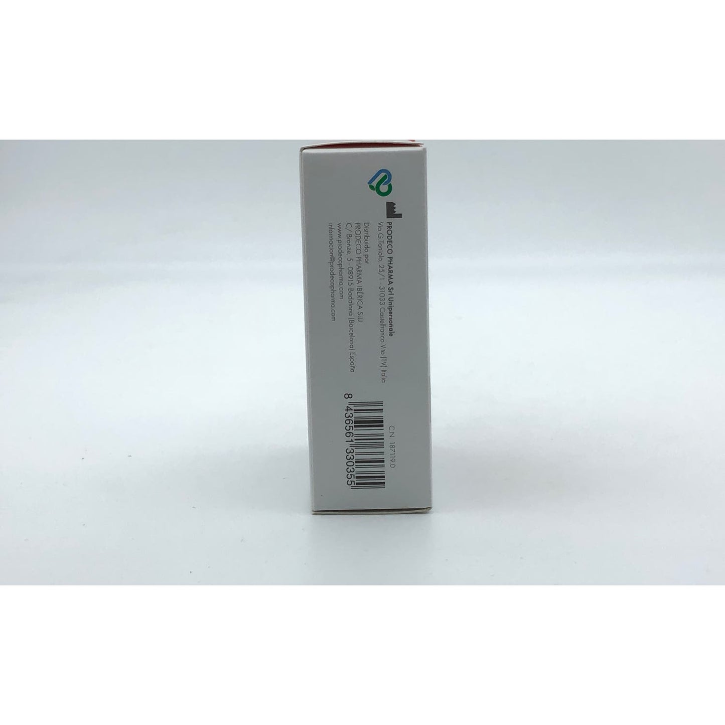 Gse Repair Acid 36comp