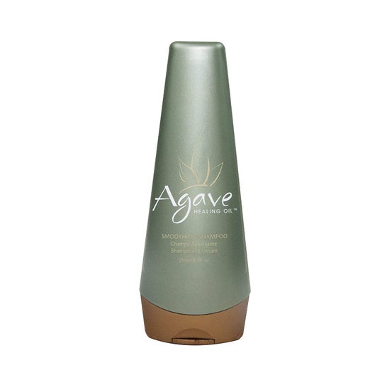 Agave Healing Oil Smoothing Shampoo 250 ml