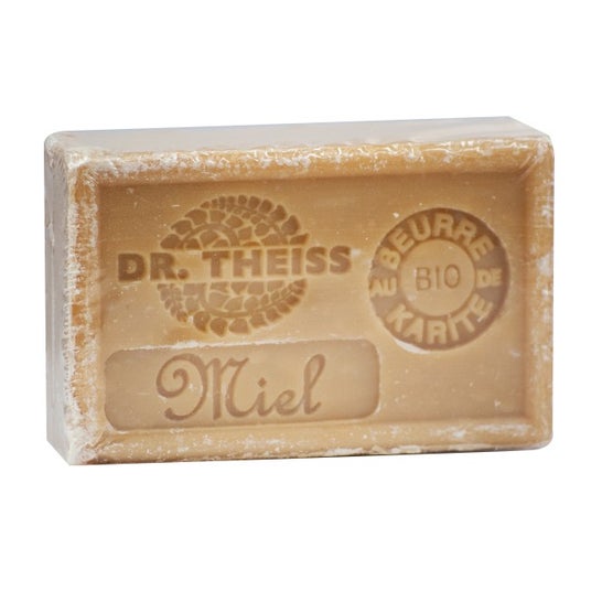 Jabón de miel ecológico Dr. Theiss 125 g