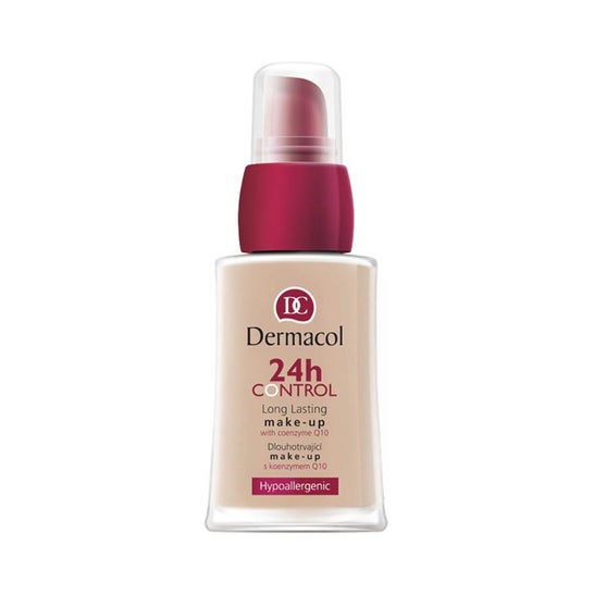 Dermacol 24 H Control Base Maquillaje 03 30 ml