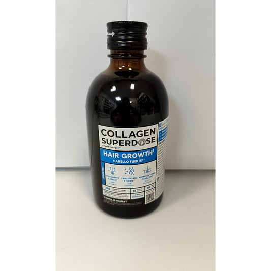 Gold Collagen Hairlift 300ml