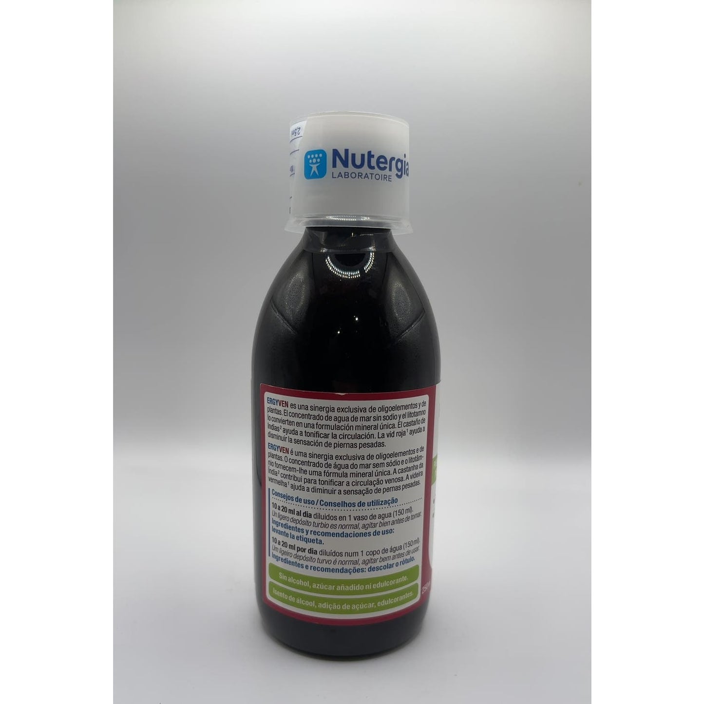 Nutergia Ergyven 250ml