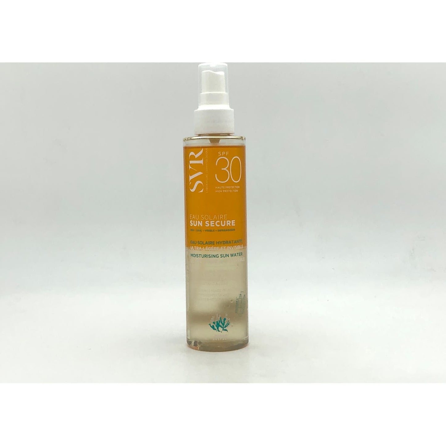 SVR Sun Secure Spray Protector Solar SPF30 200ml