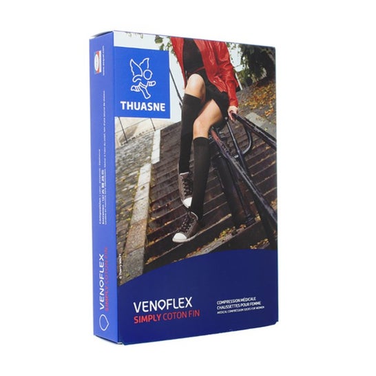 Ch/Venofl2 Simp/Cotton Fine Creme N4