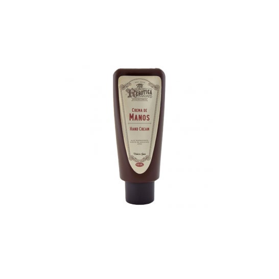 Mi Rebotica crema de manos 100 ml