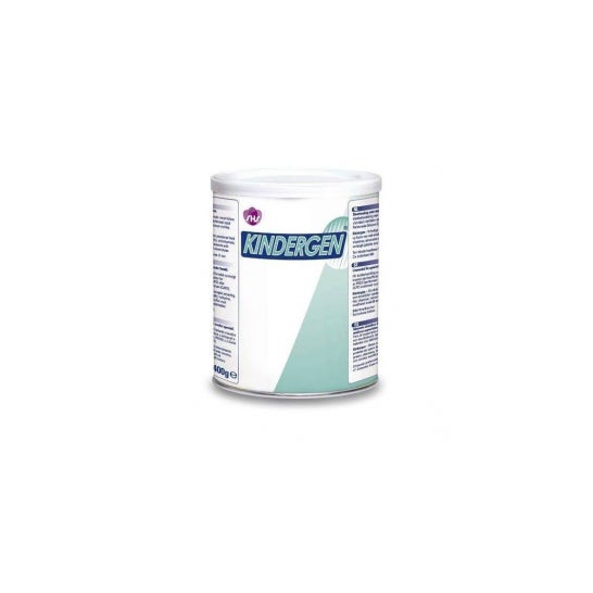 Nutricia Nutricia Kindergen 400 gr Bote Neutro