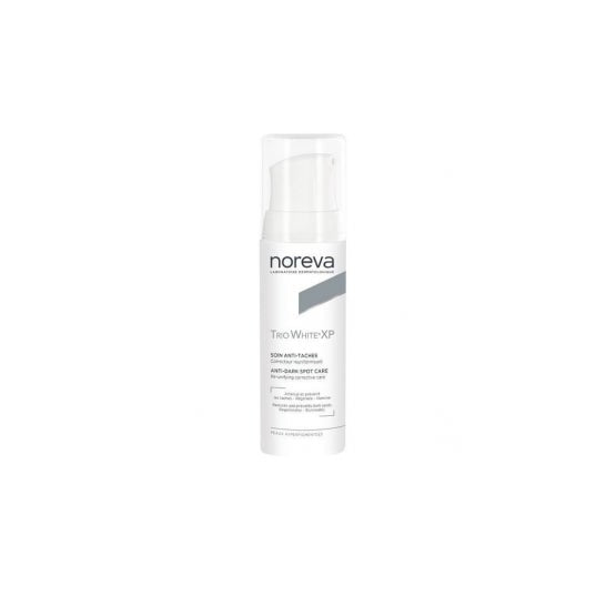 Noreva Trío White Xp Cuidado Día Antimanchas 30 ml