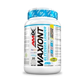 Amix Performance Waxiont Lima Limón 1 Kg