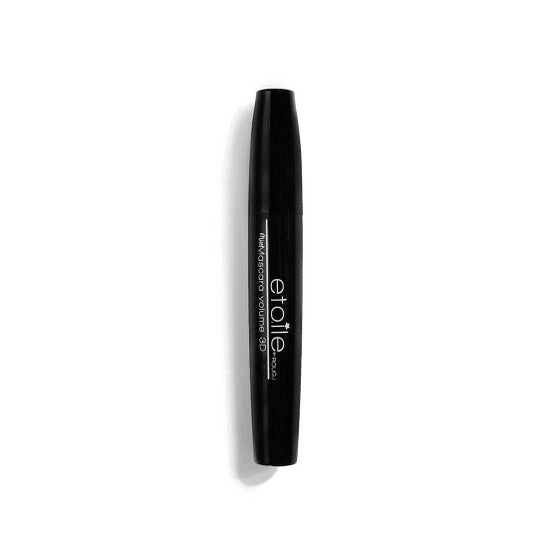 Rougj Miss Máscara Volumen 3D Negro 1ud