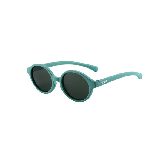 Ciclo Paris Gafas de Sol Kids 12-36m Verde Mate 1ud