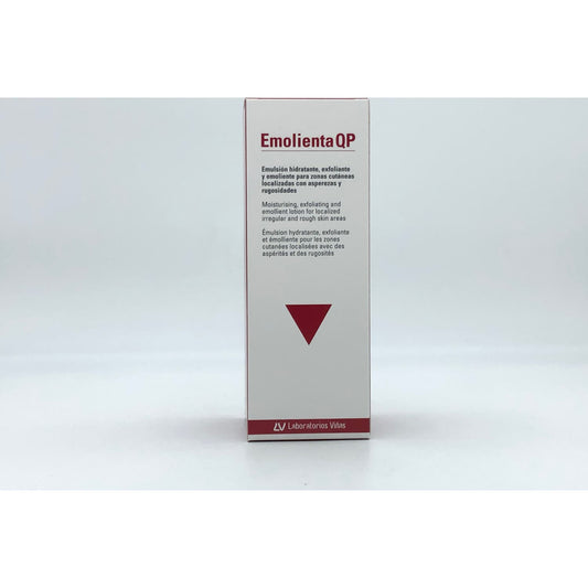 Laboratorios Viñas Emolienta QP 300ml