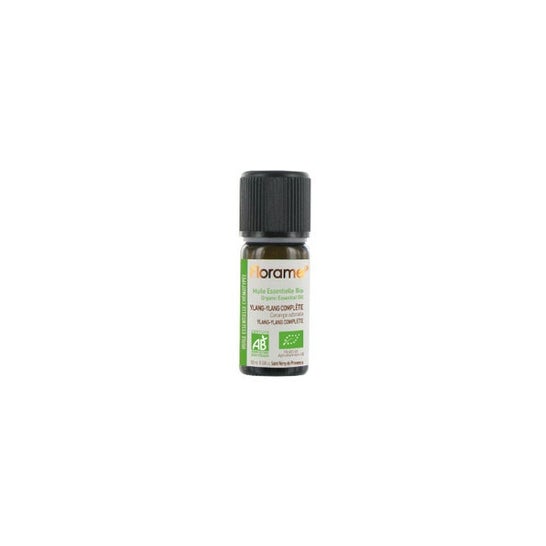 Florame Aceite Esencial Ylang Ylang Completo Bio 10 ml