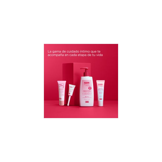 ISDIN Woman Crema Antiestrías 2x250ml