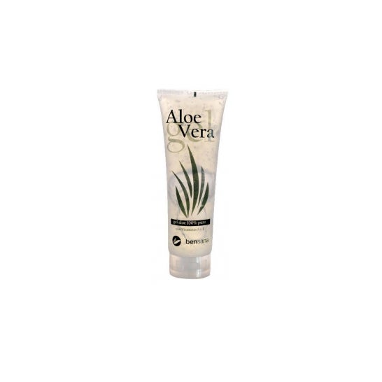 Gel Aloe Vera Puro C/ Vit A Y E Botanicapharma 250 Ml