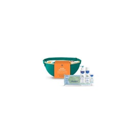 Mustela Kit Family Adventures Bandolera Terracota