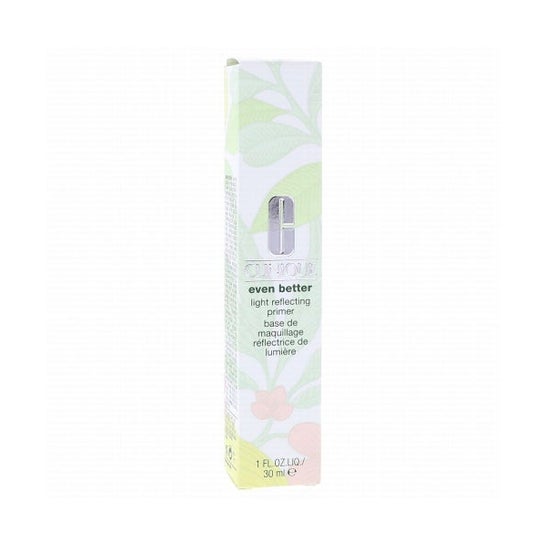 Clinique Even Better Light Reflecting Primer 30ml