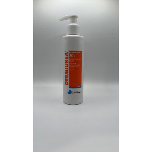 Dermiurea Urea 20% 200ml