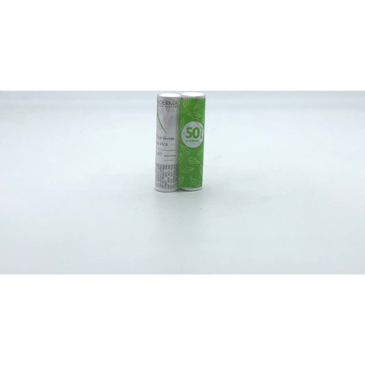 A-Derma Duplo Stick Labial Avena 2x4g