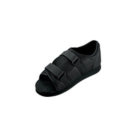 Orliman Actius Zapato Post-Operatorio ACP901 Negro T-3 1ud