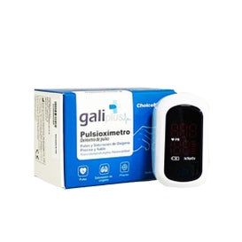 Galiplus Pulsioxímetro 1ud