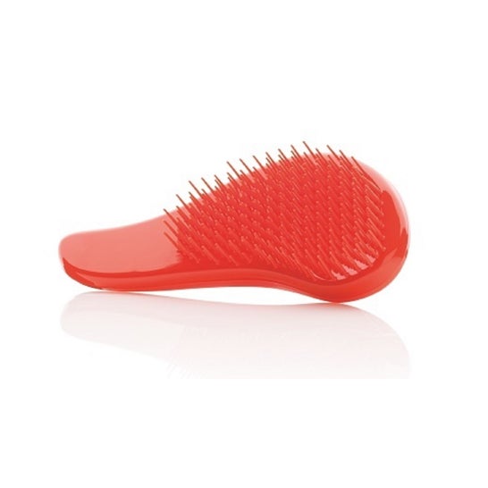 Xanitalia Pro Cepillo Kolor Tangle Naranja 1 ud