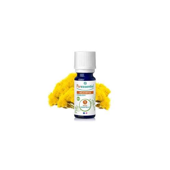 Puressentiel Aceite Esencial Helicriso BIO 5 ml