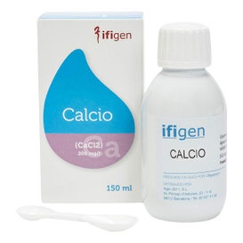 Ifigen Calcio 150ml