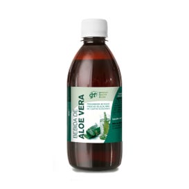 GHF Aloe Vera Savila 500ml