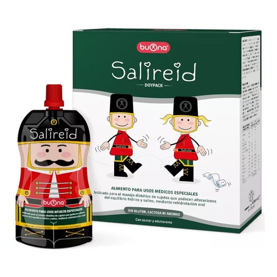 Buona Salireid 250ml