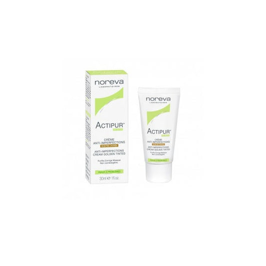 Actipur Cr A-Imperf T Dor 30 ml