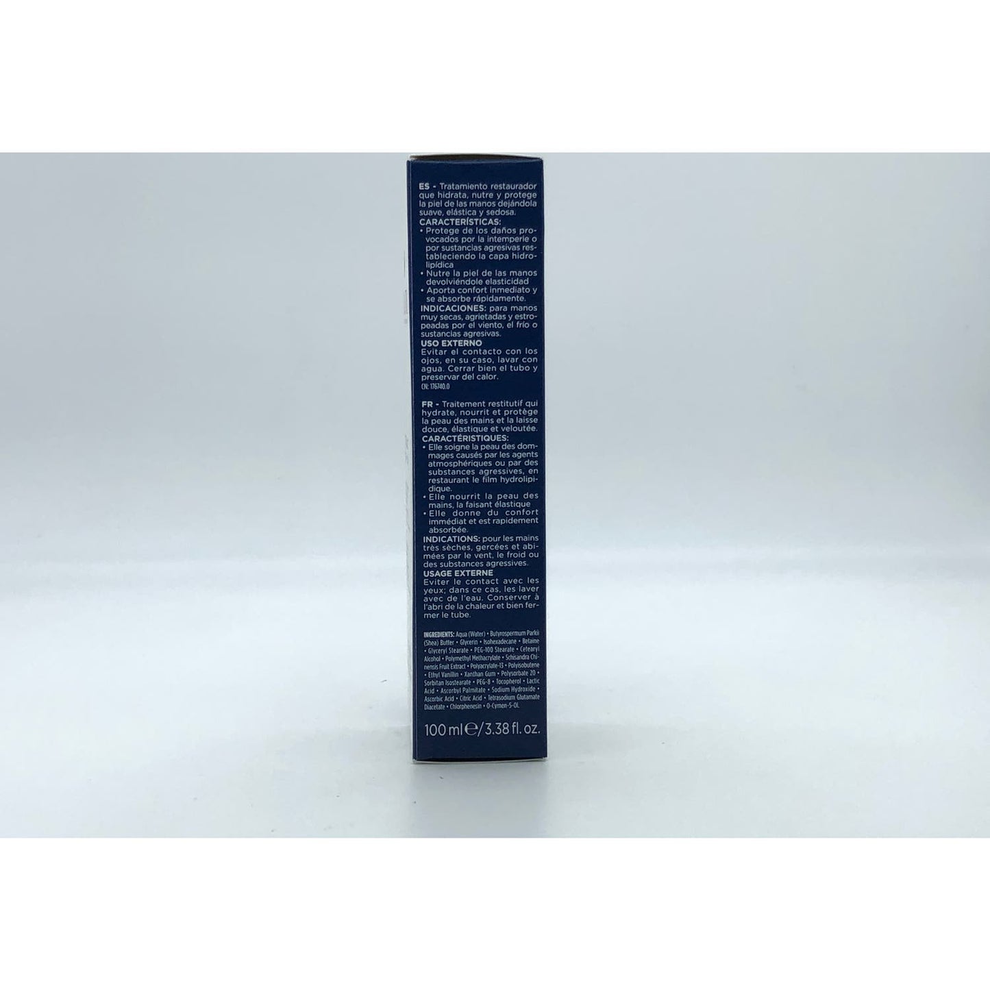 Rilastil Xerolact Crema de Manos Reparadora 100ml