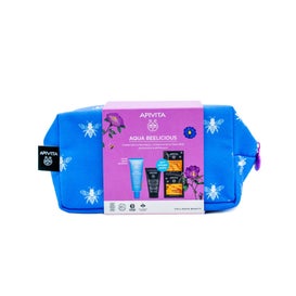 Apivita Aqua Beelicious Pack Hydration & Freshness