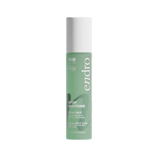 Endro Stop Granos Roll On 10 ml