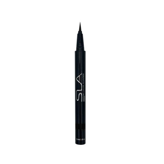 Sla Paris Felt Eyeliner 30 Plata 0.6ml