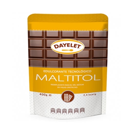 Dayelet Maltitol Dayelet 400g