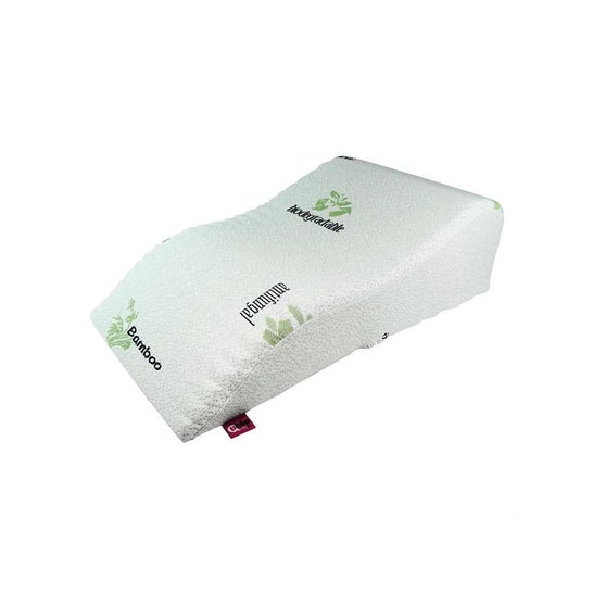 Ubiotex Cuña Reposapiernas Vascular 608100 1ud