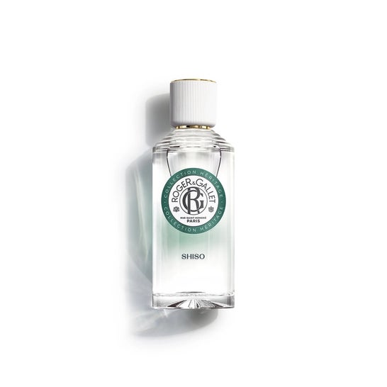 Roger&Gallet Agua Perfumada Bienestar Shiso 100ml