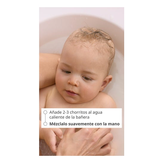 Weleda Baño Buenas Noches 200 ml