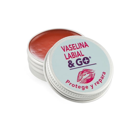 & Go Vaselina Labial 15ml
