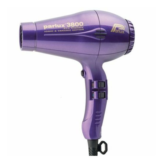 Parlux Secador Eco Violeta 3800 Ionic Ceramic 1 ud