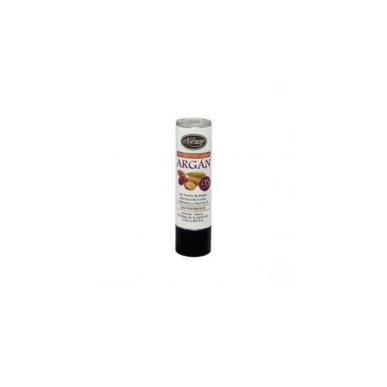 Nurana Protector Labial Argán Spf15 4g