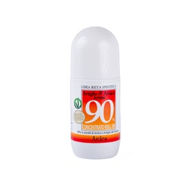 Ardes Cosmetici Garra del Diablo & Arnica Termo 90% Roll-On 50 ml