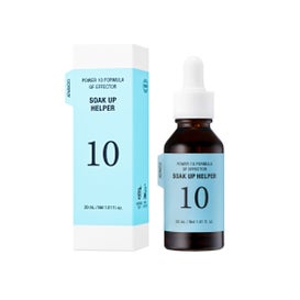 It's Skin Power 10 Formula Gf Effector Soak Up Helper 30ml