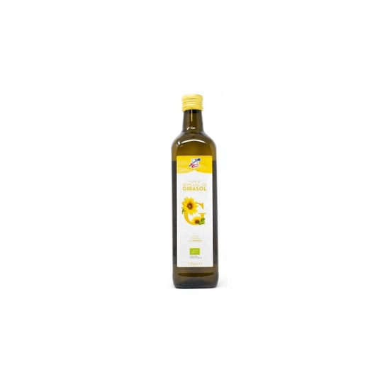 La Finestra Sul Cielo Aceite Girasol Bio 750 ml