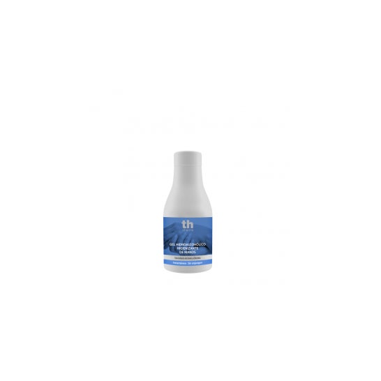Thader Pharma Gel Hidroalcohólico Higienizante Manos 100 ml