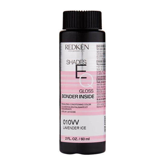 Redken Shades Eq Bonder Inside 010VV 9.22 60 ml