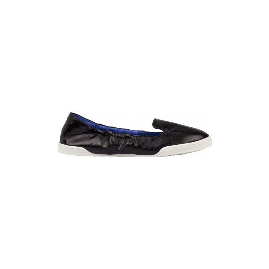 Scholl Slip Ons Negro 35-36