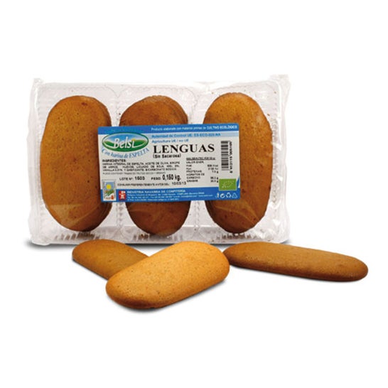 Belsi Lenguas Eco 300 g